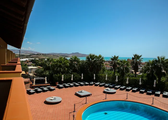 Baia Di Ulisse Wellness & Spa