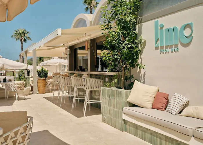 Mangia'S Torre Del Barone Resort & Spa