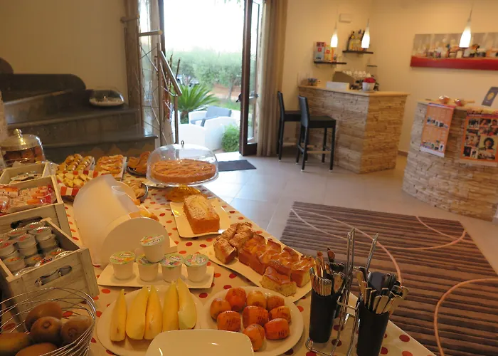 Trigrana Vacanze Hotel